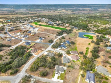 Masterful design and modern luxury are uniquely embodied in this on Vaaler Creek Golf Club in Texas - for sale on GolfHomes.com, golf home, golf lot