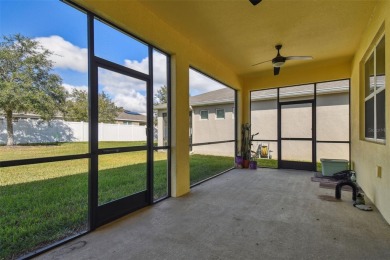 Welcome to Hernando Oaks! This beautifully designed 3-bedroom on Hernando Oaks Golf and Country Club in Florida - for sale on GolfHomes.com, golf home, golf lot