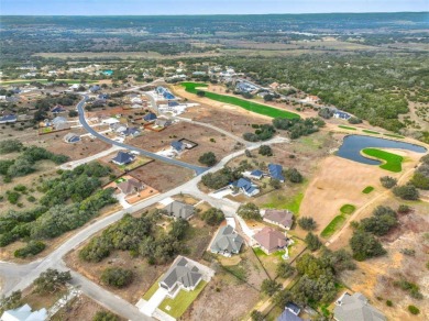 Masterful design and modern luxury are uniquely embodied in this on Vaaler Creek Golf Club in Texas - for sale on GolfHomes.com, golf home, golf lot