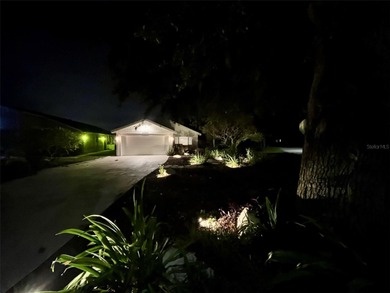 Welcome to 4448 Marine Parkway - Your Waterfront Dream Home on Gulf Harbors Golf Course in Florida - for sale on GolfHomes.com, golf home, golf lot