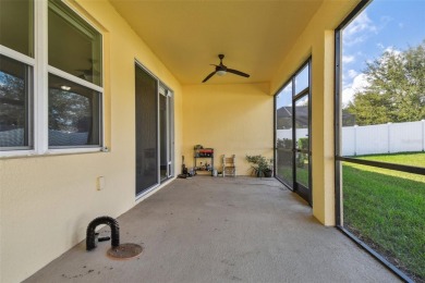 Welcome to Hernando Oaks! This beautifully designed 3-bedroom on Hernando Oaks Golf and Country Club in Florida - for sale on GolfHomes.com, golf home, golf lot