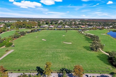 You have arrived at 15500 Gullane Ct., offering six bedrooms on Fiddlesticks Country Club in Florida - for sale on GolfHomes.com, golf home, golf lot