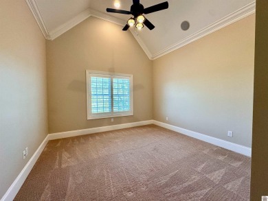 Located in the Grove Subdivision on a 1.72-acre lot, this on Country Club of Paducah in Kentucky - for sale on GolfHomes.com, golf home, golf lot