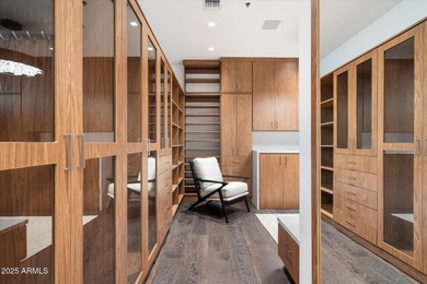 7 min walk to Four Seasons Resort; 1 of 11 custom homesites on Troon North Golf Club  in Arizona - for sale on GolfHomes.com, golf home, golf lot