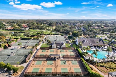 You have arrived at 15500 Gullane Ct., offering six bedrooms on Fiddlesticks Country Club in Florida - for sale on GolfHomes.com, golf home, golf lot
