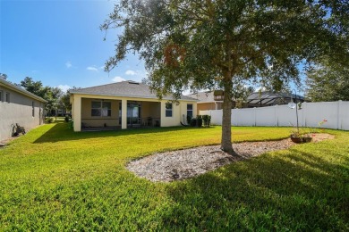 Welcome to Hernando Oaks! This beautifully designed 3-bedroom on Hernando Oaks Golf and Country Club in Florida - for sale on GolfHomes.com, golf home, golf lot