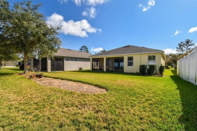 Welcome to Hernando Oaks! This beautifully designed 3-bedroom on Hernando Oaks Golf and Country Club in Florida - for sale on GolfHomes.com, golf home, golf lot