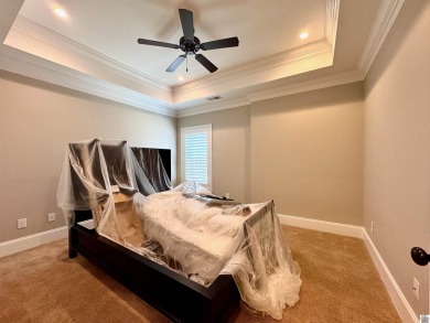 Located in the Grove Subdivision on a 1.72-acre lot, this on Country Club of Paducah in Kentucky - for sale on GolfHomes.com, golf home, golf lot