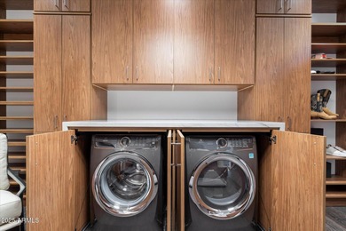 7 min walk to Four Seasons Resort; 1 of 11 custom homesites on Troon North Golf Club  in Arizona - for sale on GolfHomes.com, golf home, golf lot