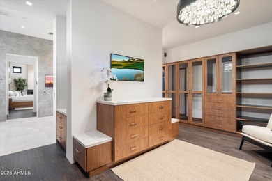 7 min walk to Four Seasons Resort; 1 of 11 custom homesites on Troon North Golf Club  in Arizona - for sale on GolfHomes.com, golf home, golf lot