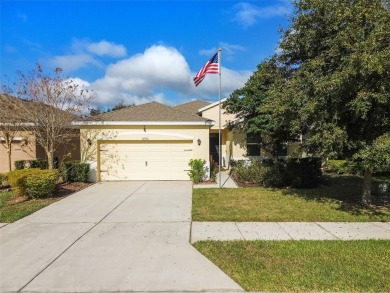 Welcome to Hernando Oaks! This beautifully designed 3-bedroom on Hernando Oaks Golf and Country Club in Florida - for sale on GolfHomes.com, golf home, golf lot