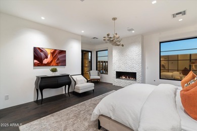 7 min walk to Four Seasons Resort; 1 of 11 custom homesites on Troon North Golf Club  in Arizona - for sale on GolfHomes.com, golf home, golf lot