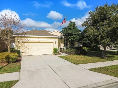 Welcome to Hernando Oaks! This beautifully designed 3-bedroom on Hernando Oaks Golf and Country Club in Florida - for sale on GolfHomes.com, golf home, golf lot