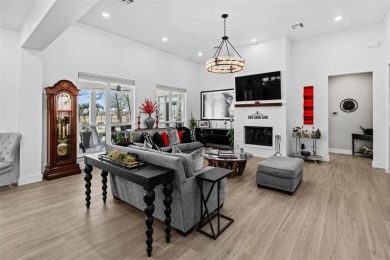 MOTIVATED SELLER**PRICED OVER $50,000 UNDER APPRAISAL DATED on Cedar Creek Country Club in Texas - for sale on GolfHomes.com, golf home, golf lot