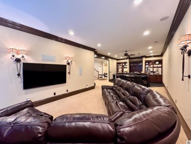 Located in the Grove Subdivision on a 1.72-acre lot, this on Country Club of Paducah in Kentucky - for sale on GolfHomes.com, golf home, golf lot