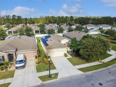 Welcome to Hernando Oaks! This beautifully designed 3-bedroom on Hernando Oaks Golf and Country Club in Florida - for sale on GolfHomes.com, golf home, golf lot