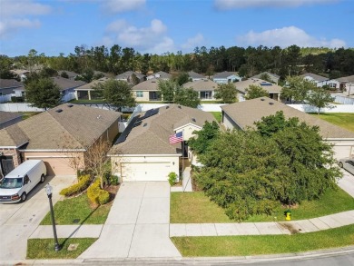 Welcome to Hernando Oaks! This beautifully designed 3-bedroom on Hernando Oaks Golf and Country Club in Florida - for sale on GolfHomes.com, golf home, golf lot