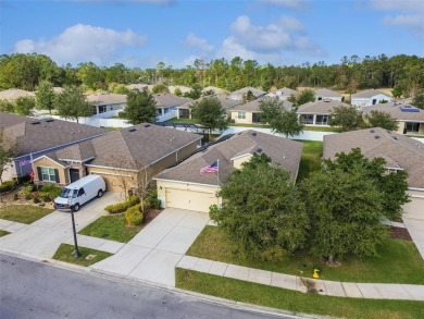 Welcome to Hernando Oaks! This beautifully designed 3-bedroom on Hernando Oaks Golf and Country Club in Florida - for sale on GolfHomes.com, golf home, golf lot