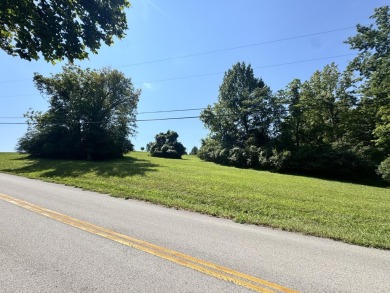 Build your dream home here! This lovely acre lot is located on The Bull At Boones Trace in Kentucky - for sale on GolfHomes.com, golf home, golf lot