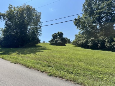 Build your dream home here! This lovely acre lot is located on The Bull At Boones Trace in Kentucky - for sale on GolfHomes.com, golf home, golf lot