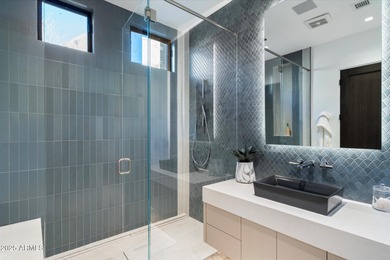 7 min walk to Four Seasons Resort; 1 of 11 custom homesites on Troon North Golf Club  in Arizona - for sale on GolfHomes.com, golf home, golf lot