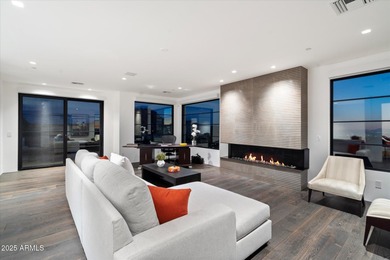 7 min walk to Four Seasons Resort; 1 of 11 custom homesites on Troon North Golf Club  in Arizona - for sale on GolfHomes.com, golf home, golf lot