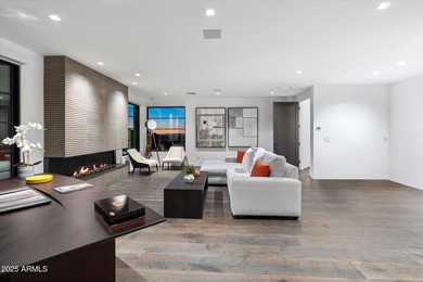 7 min walk to Four Seasons Resort; 1 of 11 custom homesites on Troon North Golf Club  in Arizona - for sale on GolfHomes.com, golf home, golf lot