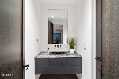 7 min walk to Four Seasons Resort; 1 of 11 custom homesites on Troon North Golf Club  in Arizona - for sale on GolfHomes.com, golf home, golf lot