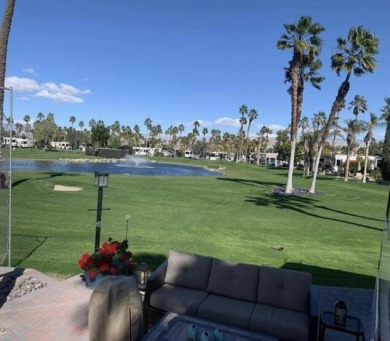 Beautiful golf course lot on a quiet street. Very desired on Outdoor Resorts/Palm Springs in California - for sale on GolfHomes.com, golf home, golf lot