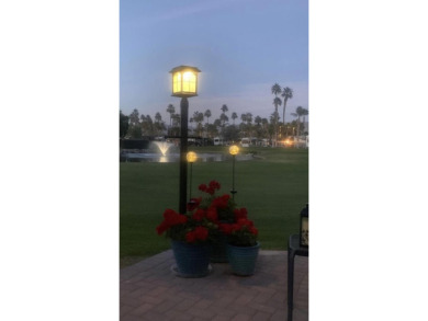 Beautiful golf course lot on a quiet street. Very desired on Outdoor Resorts/Palm Springs in California - for sale on GolfHomes.com, golf home, golf lot