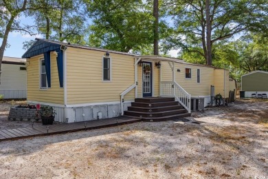 Come on over and look at this recently remodeled home in the on Tidewater Golf Club and Plantation in South Carolina - for sale on GolfHomes.com, golf home, golf lot