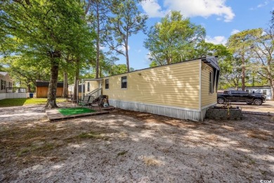 Come on over and look at this recently remodeled home in the on Tidewater Golf Club and Plantation in South Carolina - for sale on GolfHomes.com, golf home, golf lot
