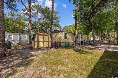 Come on over and look at this recently remodeled home in the on Tidewater Golf Club and Plantation in South Carolina - for sale on GolfHomes.com, golf home, golf lot