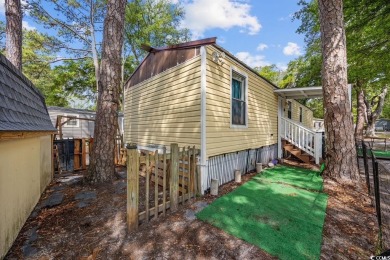 Come on over and look at this recently remodeled home in the on Tidewater Golf Club and Plantation in South Carolina - for sale on GolfHomes.com, golf home, golf lot