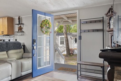 Come on over and look at this recently remodeled home in the on Tidewater Golf Club and Plantation in South Carolina - for sale on GolfHomes.com, golf home, golf lot
