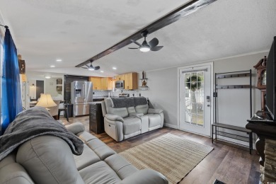Come on over and look at this recently remodeled home in the on Tidewater Golf Club and Plantation in South Carolina - for sale on GolfHomes.com, golf home, golf lot
