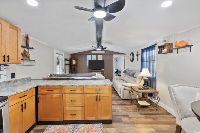 Come on over and look at this recently remodeled home in the on Tidewater Golf Club and Plantation in South Carolina - for sale on GolfHomes.com, golf home, golf lot