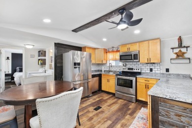 Come on over and look at this recently remodeled home in the on Tidewater Golf Club and Plantation in South Carolina - for sale on GolfHomes.com, golf home, golf lot