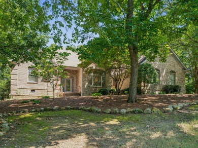 Rare One-Level Beauty in Prestigious Windstone Golf Community! on Windstone Golf Club in Tennessee - for sale on GolfHomes.com, golf home, golf lot