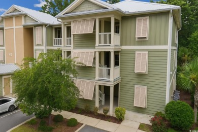Welcome to this charming 3-bedroom, 2-bath condo in the heart of on The Tradition Golf Club in South Carolina - for sale on GolfHomes.com, golf home, golf lot