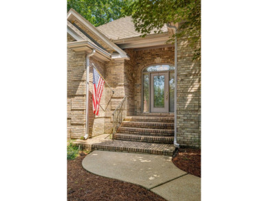 Rare One-Level Beauty in Prestigious Windstone Golf Community! on Windstone Golf Club in Tennessee - for sale on GolfHomes.com, golf home, golf lot