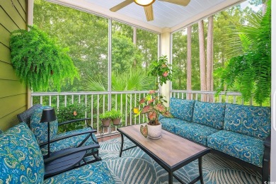 Welcome to this charming 3-bedroom, 2-bath condo in the heart of on The Tradition Golf Club in South Carolina - for sale on GolfHomes.com, golf home, golf lot