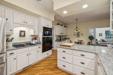 Rare One-Level Beauty in Prestigious Windstone Golf Community! on Windstone Golf Club in Tennessee - for sale on GolfHomes.com, golf home, golf lot