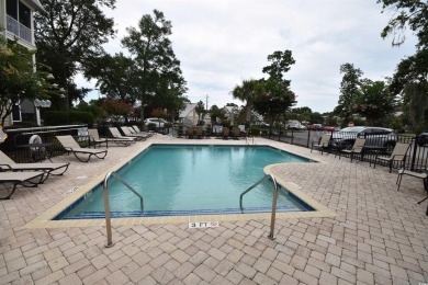 Welcome to this charming 3-bedroom, 2-bath condo in the heart of on The Tradition Golf Club in South Carolina - for sale on GolfHomes.com, golf home, golf lot