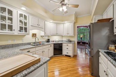 Rare One-Level Beauty in Prestigious Windstone Golf Community! on Windstone Golf Club in Tennessee - for sale on GolfHomes.com, golf home, golf lot