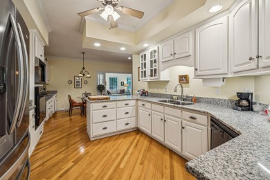 Rare One-Level Beauty in Prestigious Windstone Golf Community! on Windstone Golf Club in Tennessee - for sale on GolfHomes.com, golf home, golf lot