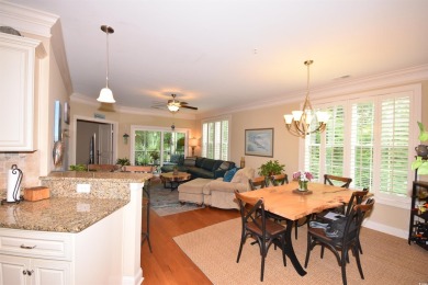 Welcome to this charming 3-bedroom, 2-bath condo in the heart of on The Tradition Golf Club in South Carolina - for sale on GolfHomes.com, golf home, golf lot