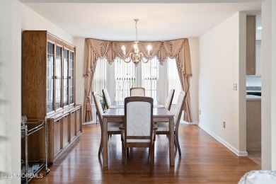 Spacious 4-Bedroom Home on Oversized Corner Lot - Light-Filled on Ocean Acres Country Club in New Jersey - for sale on GolfHomes.com, golf home, golf lot