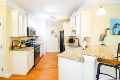 Welcome to this charming 3-bedroom, 2-bath condo in the heart of on The Tradition Golf Club in South Carolina - for sale on GolfHomes.com, golf home, golf lot