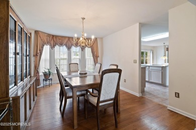 Spacious 4-Bedroom Home on Oversized Corner Lot - Light-Filled on Ocean Acres Country Club in New Jersey - for sale on GolfHomes.com, golf home, golf lot